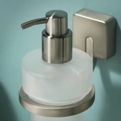 Tiger Zeepdispenser Impuls Hangend RVS -Tiger 123 102