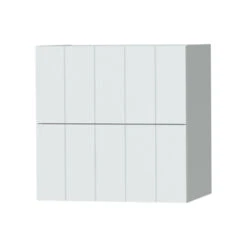 Tiger Maryport Badkamermeubelset 60 Cm Mat Wit Met Wit Glanzende Polybeton Wastafel En Matzwarte Grepen 15 Tiger Maryport Badkamermeubelset 60 Cm Mat Wit Met Wit Glanzende Polybeton Wastafel En Matzwarte Grepen -Tiger 123 121