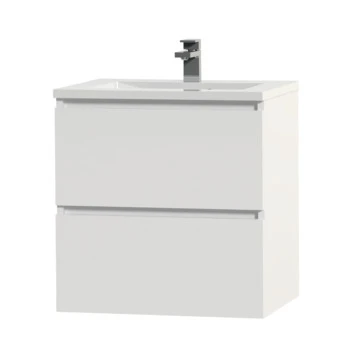 Tiger Karlo Badkamermeubel 60 Cm Hoogglans Wit Met Wastafel Hoogglans Wit 1 Tiger Karlo Badkamermeubel 60 Cm Hoogglans Wit Met Wastafel Hoogglans Wit