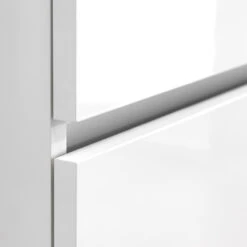 Tiger Karlo Badkamermeubel 60 Cm Hoogglans Wit Met Wastafel Zwart 10 Tiger Karlo Badkamermeubel 60 Cm Hoogglans Wit Met Wastafel Zwart -Tiger 123 1645