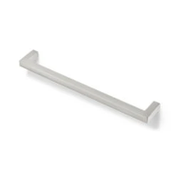 Tiger Badkamermeubel Studio 60cm Naturel Eik/witte Waskom Met Vierkante Greep -Tiger 123 1810