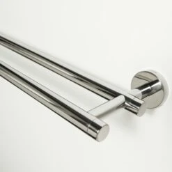 Tiger Dubbel Handdoekrek Boston Chroom 8 Tiger Dubbel Handdoekrek Boston Chroom -Tiger 123 1834