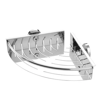 Tiger Hoekkorf Boston Groot Chroom 1 Tiger Hoekkorf Boston Groot Chroom