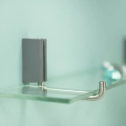 Tiger Planchet Cliqit Donkergrijs RVS -Tiger 123 1863