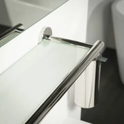 Tiger Planchet Boston Chroom -Tiger 123 1868