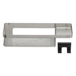 Tiger Douchemand Met Haak Caddy Rvs 11 Tiger Douchemand Met Haak Caddy Rvs -Tiger 123 1881