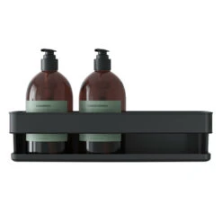 Tiger Douchemand Carv 28 Cm Zwart -Tiger 123 1903