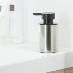 Tiger Zeepdispenser Colar Chroom 7 Tiger Zeepdispenser Colar Chroom -Tiger 123 1917