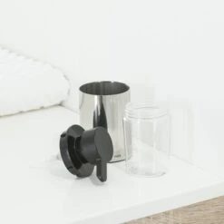 Tiger Zeepdispenser Colar Chroom 8 Tiger Zeepdispenser Colar Chroom -Tiger 123 1918