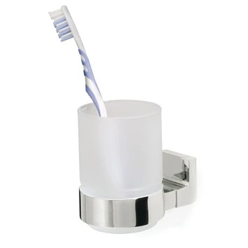 Tiger Bekerhouder Ontario Hangend Met Beker Chroom 1 Tiger Bekerhouder Ontario Hangend Met Beker Chroom