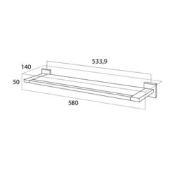 Tiger Planchet Items RVS -Tiger 123 197
