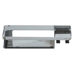 Tiger Douchemand Met Haak Caddy Chroom -Tiger 123 1995