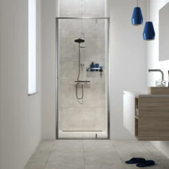 Tiger Douchemand Met Haak Caddy Chroom -Tiger 123 1999