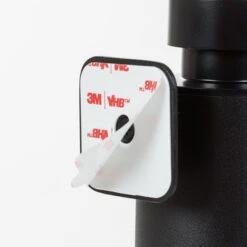 Tiger Zeepdispenser Colar Zwart -Tiger 123 2016