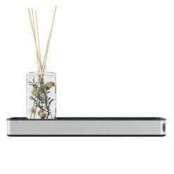 Tiger Planchet Cooper 28 Cm RVS/zwart -Tiger 123 2051