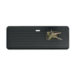 Tiger Planchet Cooper 28 Cm RVS/zwart -Tiger 123 2052