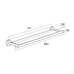 Tiger Planchet Boston RVS -Tiger 123 2060