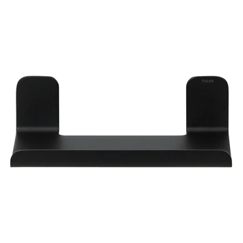 Tiger Planchet Colar 18 Cm Zwart 3 Tiger Planchet Colar 18 Cm Zwart - Afbeelding 3