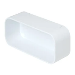 Tiger Wandrek/douchemand 2-store 25cm Wit 18 Tiger Wandrek/douchemand 2-store 25cm Wit -Tiger 123 2124