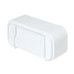 Tiger Wandrek/douchemand 2-store 25cm Wit 21 Tiger Wandrek/douchemand 2-store 25cm Wit -Tiger 123 2127