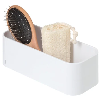 Tiger Wandrek/douchemand 2-store 25cm Wit 10 Tiger Wandrek/douchemand 2-store 25cm Wit - Afbeelding 10