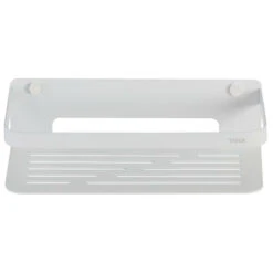 Tiger Caddy Douchemand 24 Cm Wit -Tiger 123 214