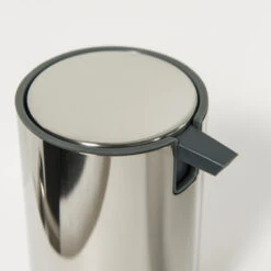 Tiger Zeepdispenser Boston Staand RVS Glans -Tiger 123 2140