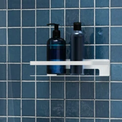 Tiger Caddy Douchemand 24 Cm Wit -Tiger 123 217