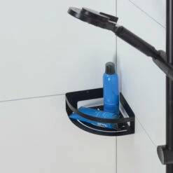 Tiger Caddy Hoekkorf Klein Zwart -Tiger 123 2179