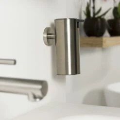 Tiger Zeepdispenser Boston Groot Hangend RVS -Tiger 123 2204