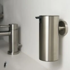 Tiger Zeepdispenser Boston Groot Hangend RVS -Tiger 123 2205