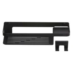 Tiger Douchemand Met Haak Caddy Zwart -Tiger 123 2221