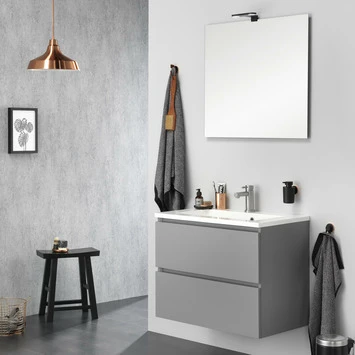 TIGER Spiegelpaneel Your Style 80 Cm 3 TIGER Spiegelpaneel Your Style 80 Cm - Afbeelding 3