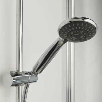 Tiger Splash Eco Handdouche Alicante Chroom 2 Tiger Splash Eco Handdouche Alicante Chroom - Afbeelding 2