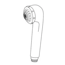 Tiger Helsinki Keukenhanddouche Waterbesparend 5 Tiger Helsinki Keukenhanddouche Waterbesparend -Tiger 123 2330