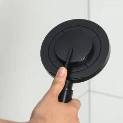 Tiger Handdouche Akcent Zwart 11 Tiger Handdouche Akcent Zwart -Tiger 123 2333