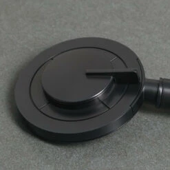 Tiger Handdouche Akcent Zwart 13 Tiger Handdouche Akcent Zwart -Tiger 123 2335