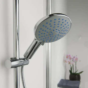 Tiger Handdouche Splash Termini Ø15 Cm 6 Standen 2 Tiger Handdouche Splash Termini Ø15 Cm 6 Standen - Afbeelding 2