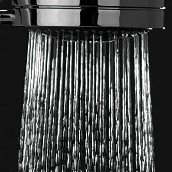 Tiger Handdouche Splash Termini Ø15 Cm 6 Standen 5 Tiger Handdouche Splash Termini Ø15 Cm 6 Standen - Afbeelding 5