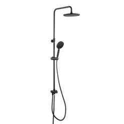 Tiger Regendoucheset Akcent Zwart