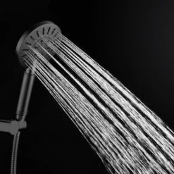 Tiger Regendoucheset Akcent Zwart 22 Tiger Regendoucheset Akcent Zwart -Tiger 123 2362