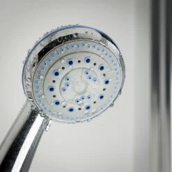 Tiger Splash Handdouche Trento 3 Standen Chroom 10 Tiger Splash Handdouche Trento 3 Standen Chroom -Tiger 123 2370