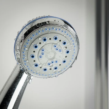 Tiger Splash Handdouche Trento 3 Standen Chroom 5 Tiger Splash Handdouche Trento 3 Standen Chroom - Afbeelding 5