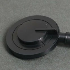 Tiger Regendoucheset Akcent Met Thermostatisch Kraan Zwart 18 Tiger Regendoucheset Akcent Met Thermostatisch Kraan Zwart -Tiger 123 2403