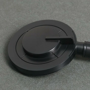 Tiger Regendoucheset Akcent Met Thermostatisch Kraan Zwart 7 Tiger Regendoucheset Akcent Met Thermostatisch Kraan Zwart - Afbeelding 7