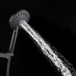 Tiger Regendoucheset Akcent Met Thermostatisch Kraan Zwart 19 Tiger Regendoucheset Akcent Met Thermostatisch Kraan Zwart -Tiger 123 2404