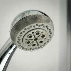 Tiger Handdouche Genova Ø6,5 Cm 1 Stand 9 Tiger Handdouche Genova Ø6,5 Cm 1 Stand -Tiger 123 2420