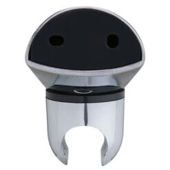 Tiger Splash Wandhouder Konisch Draaibaar Chroom -Tiger 123 2460