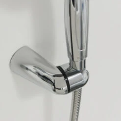 Tiger Splash Wandhouder Konisch Draaibaar Chroom -Tiger 123 2461