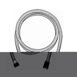 Tiger Splash Doucheslang Handdouche Garanty Stretch Waterbesparend Chroom 200 Cm 9 Tiger Splash Doucheslang Handdouche Garanty Stretch Waterbesparend Chroom 200 Cm -Tiger 123 2468